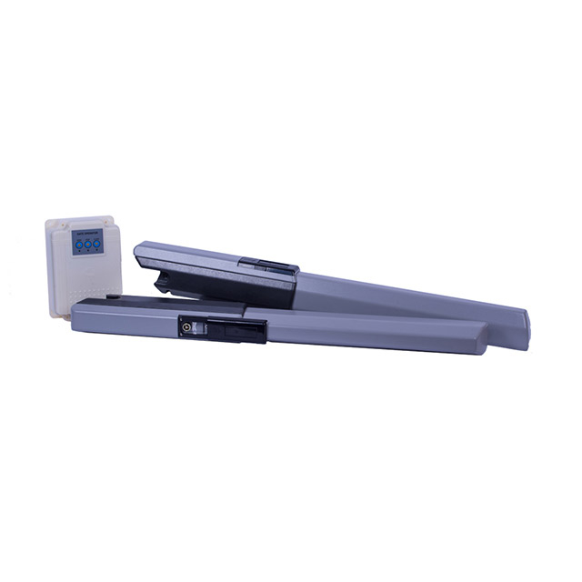 WIFI ELECT Outomatic Swing Gate Opener