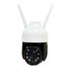 Omker Advanced WiFi Camera مع حل مراقبة المنزل عالية التقنية