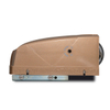 عالية الجودة 24V DC ROLLER البوابة الكهربائية البوابة المحرك نمط التصميم الحديث للاستخدام في الهواء الطلق في الفيلات