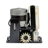 Omker 550W Sliding Gate Opener Kit AC 220110V Modern Nochnes Design Style Gate Gate Motor لتطبيق الفيلا