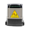 Modern Smart Smart Gate Motor Automatic Automatic Electric Gate Opener مع تطبيق لـ Villas Max Load 800kg