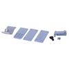 WIFI ELECT Outomatic Swing Gate Opener