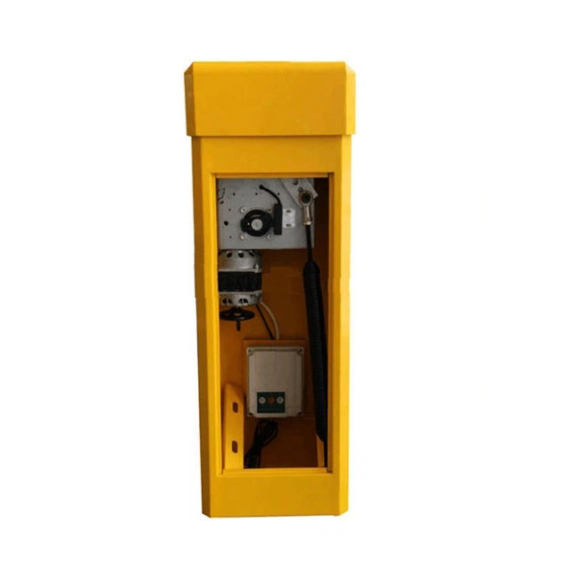 تركيب بوابة الحاجز: ما يجب أن تعرفه قبل الشراء