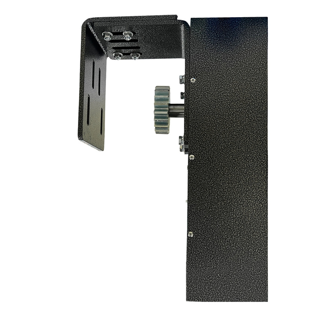 آلة فتح بوابة الباب التلقائي المثبتة على الحائط