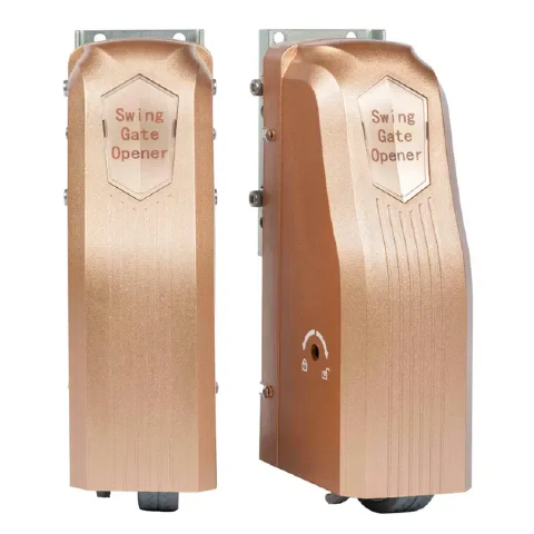 كيف يمكنك إعادة ضبط فتحة البوابة؟