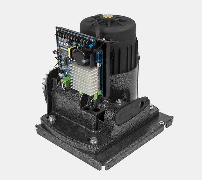 سلسلة بوابة Sliding Gate Snow Link