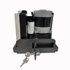 Omker 550W Sliding Gate Opener Kit AC 220110V Modern Nochnes Design Style Gate Gate Motor لتطبيق الفيلا