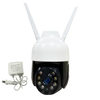 Omker Advanced WiFi Camera مع حل مراقبة المنزل عالية التقنية