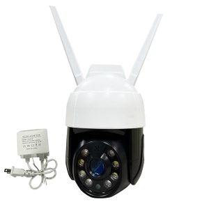 Omker Advanced WiFi Camera مع حل مراقبة المنزل عالية التقنية
