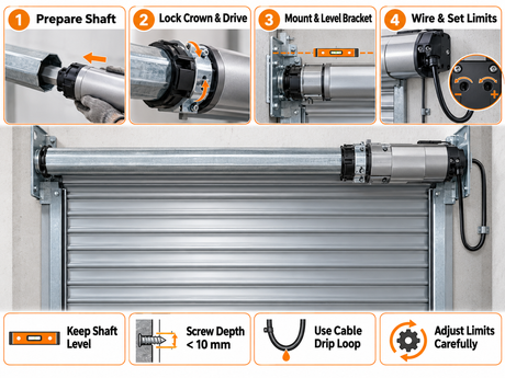 Roller shutter motor installation.png